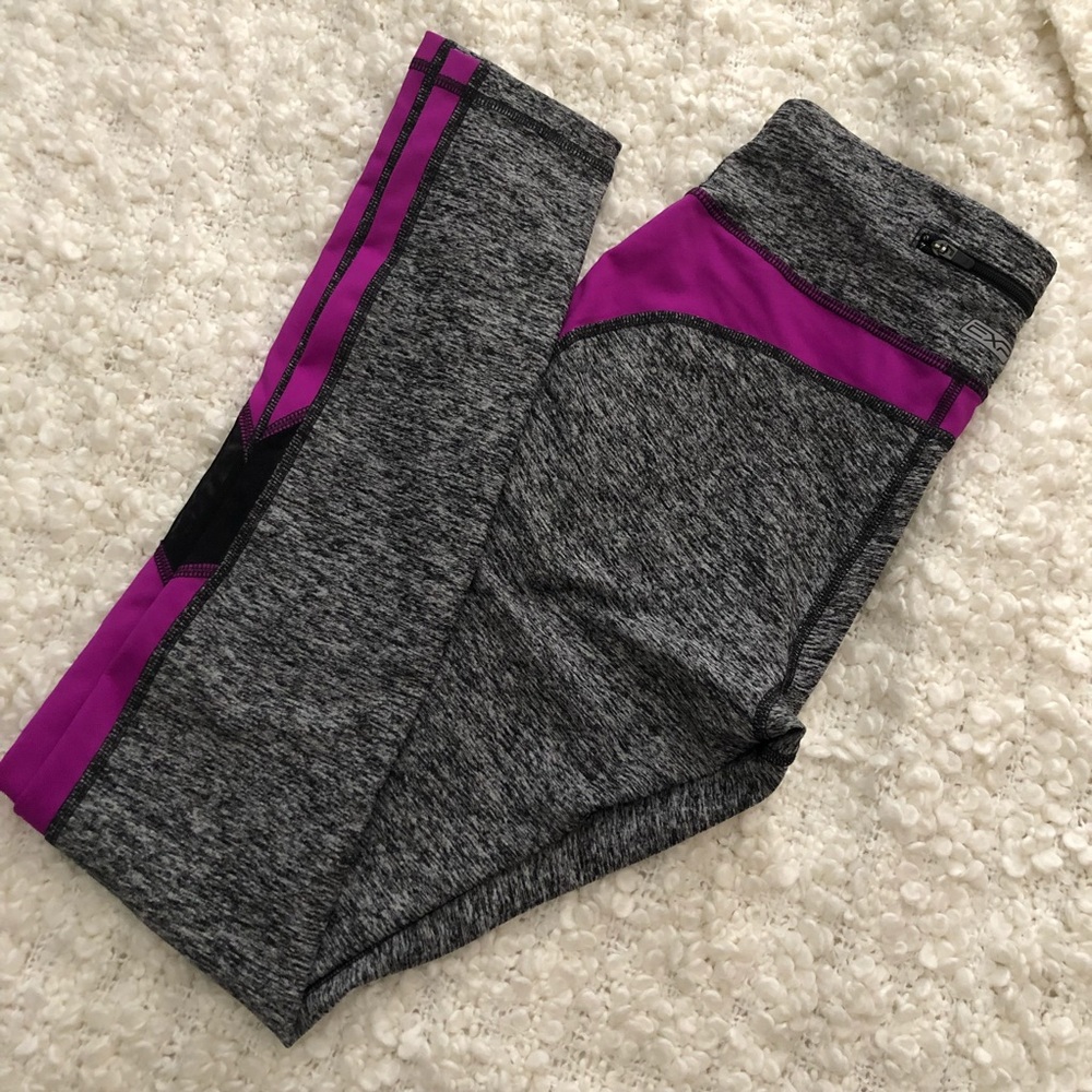 Express Core leggings